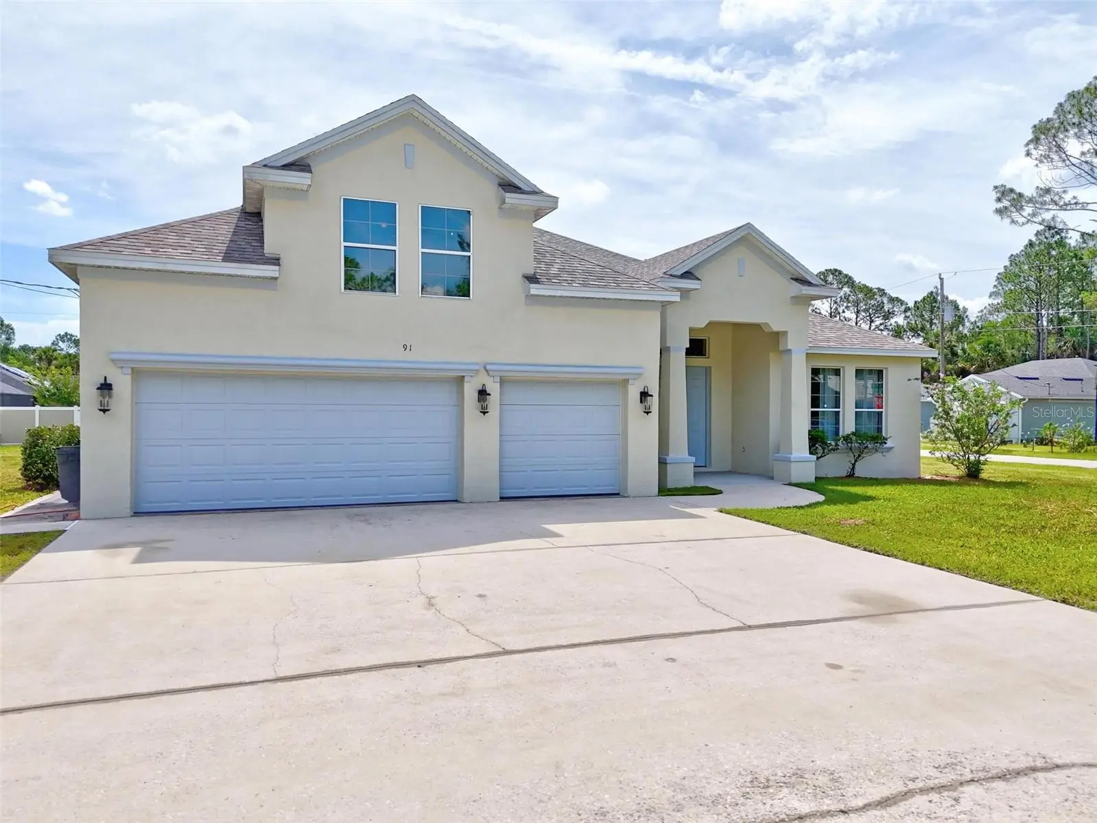 91 Sea Trail, FL
