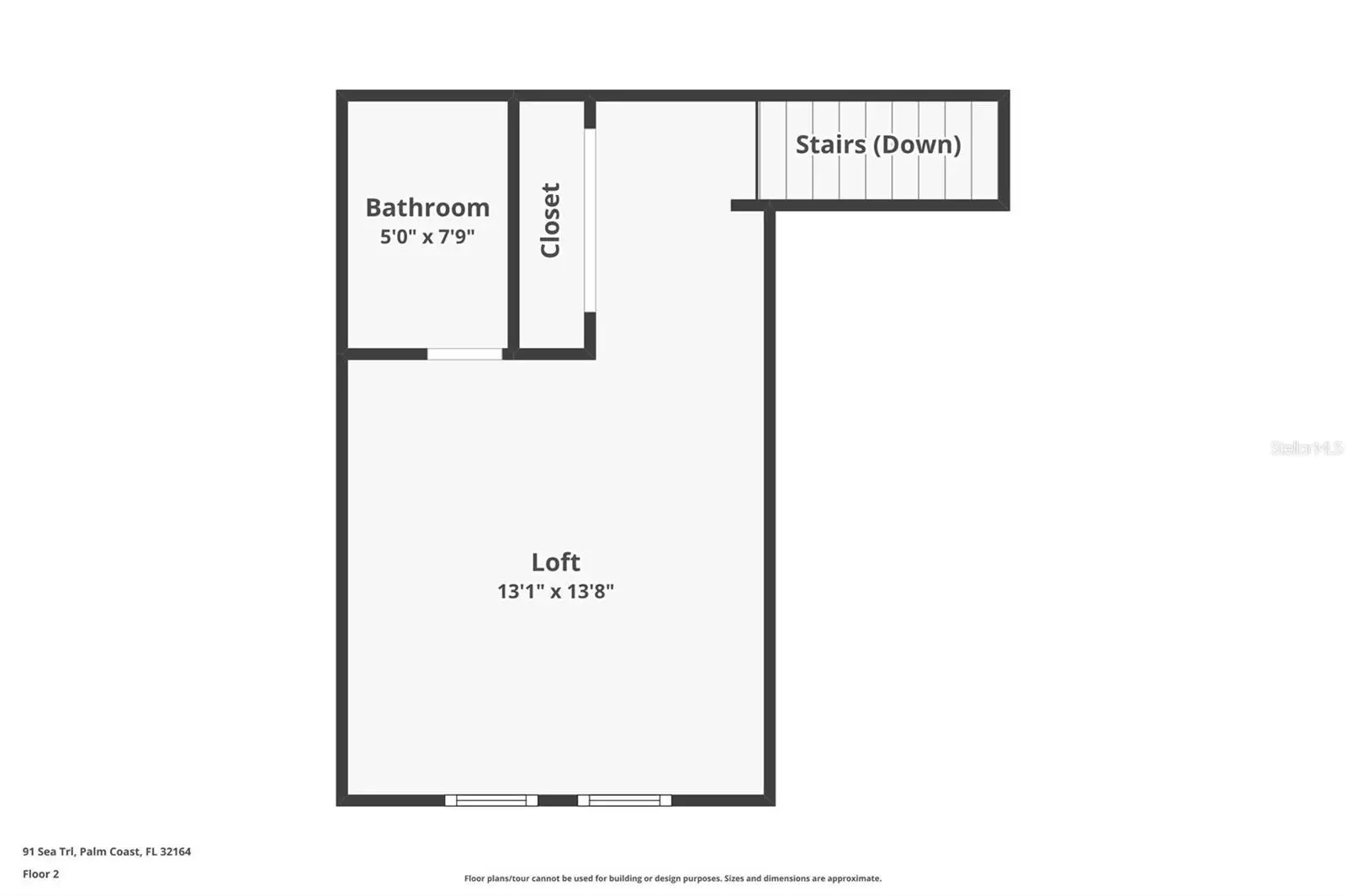 91 Sea Trail, FL