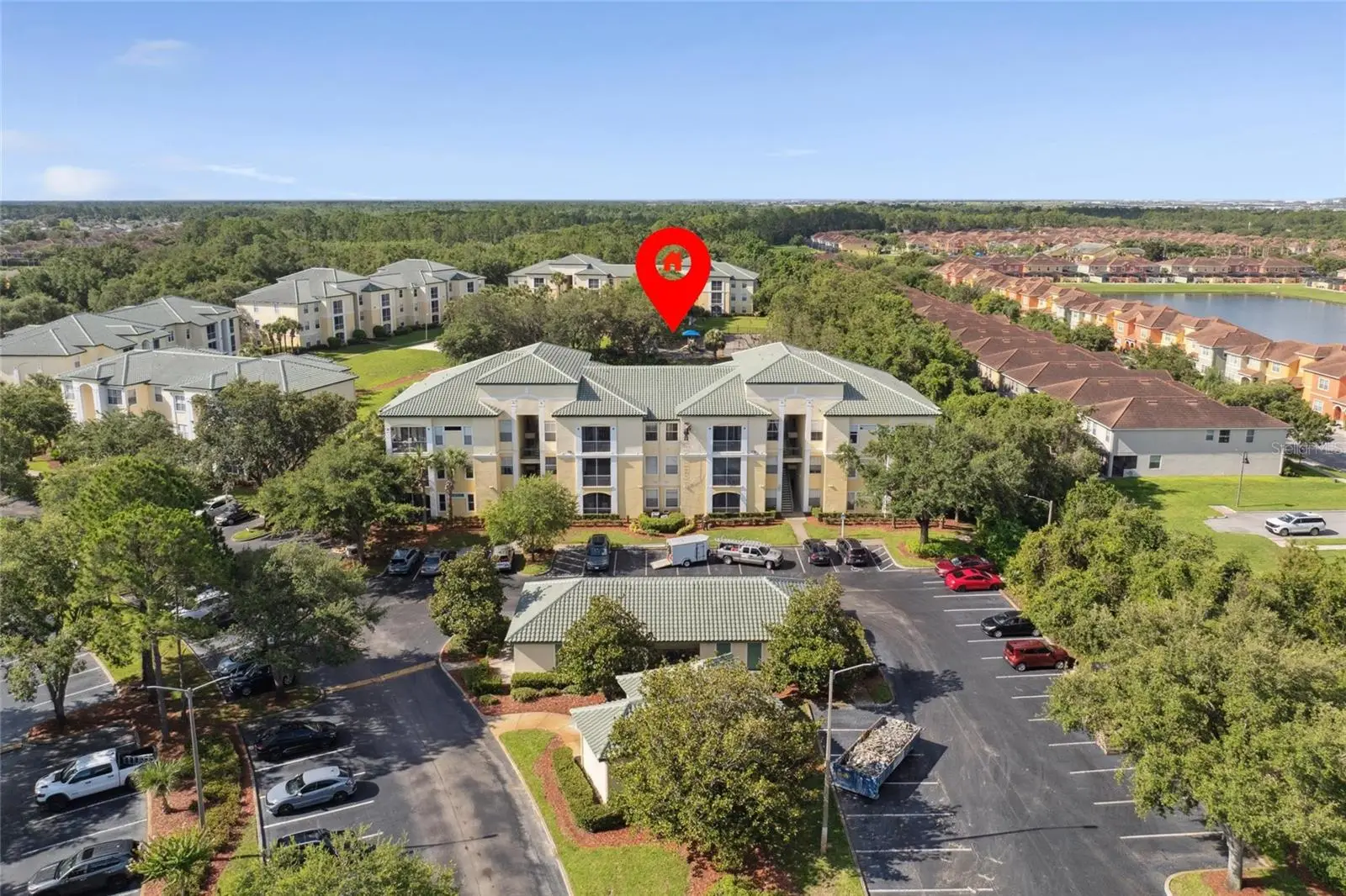 8816 Dunes Court, FL