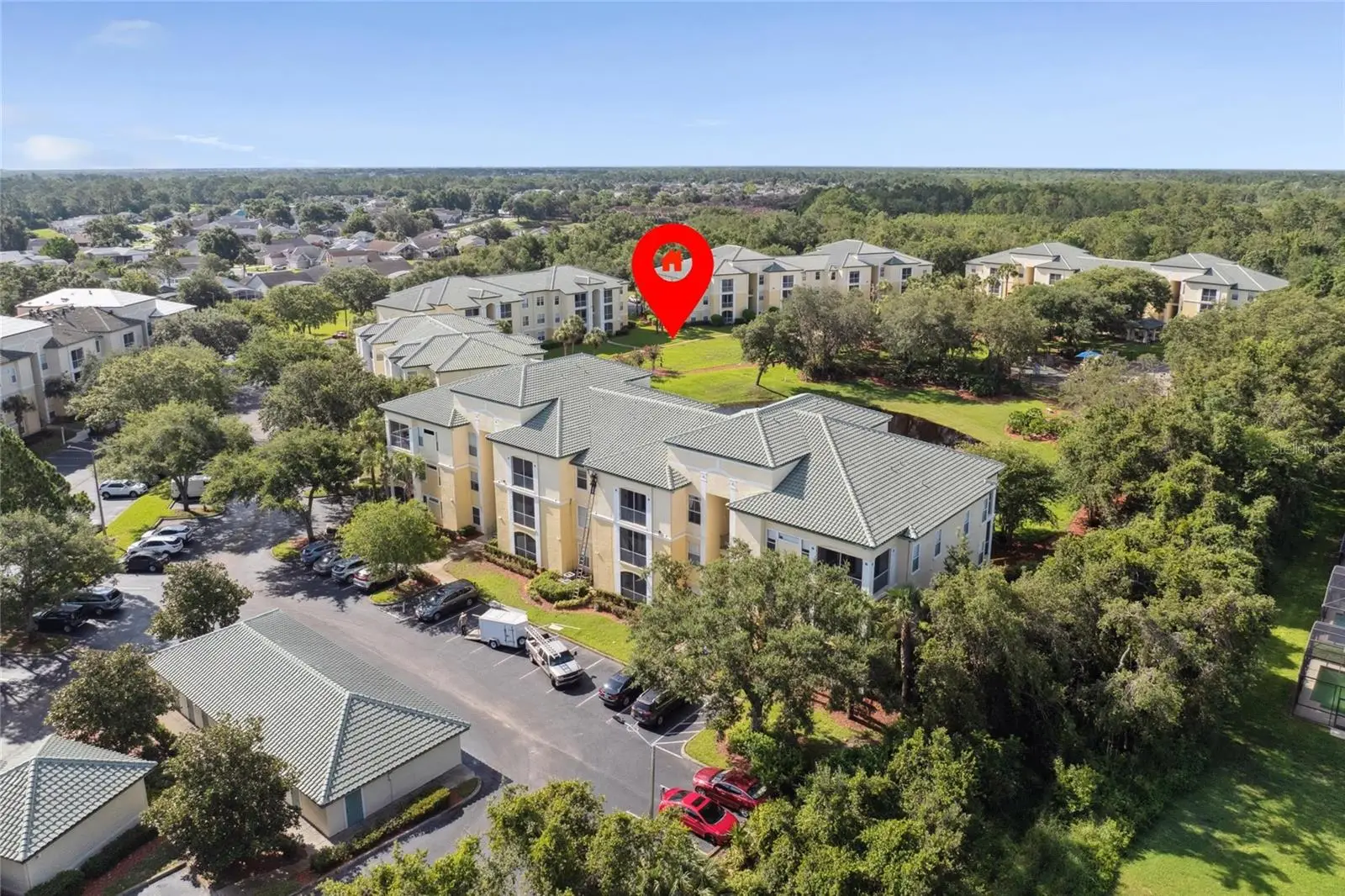 8816 Dunes Court, FL