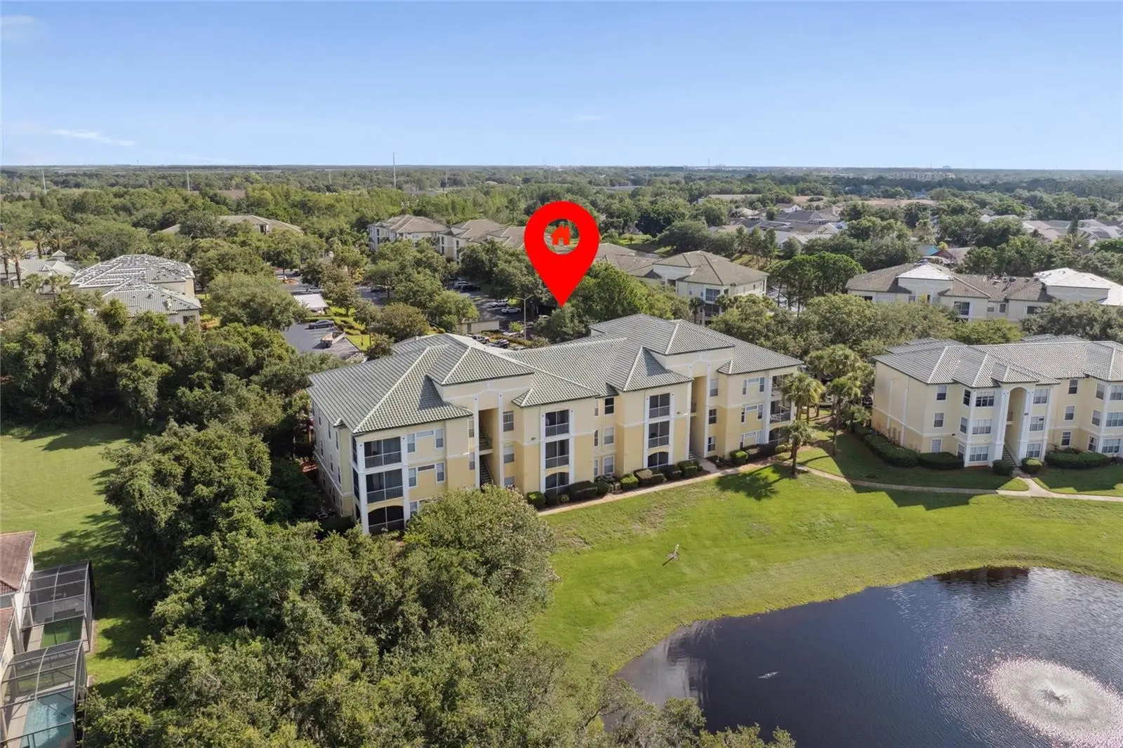 8816 Dunes Court, FL