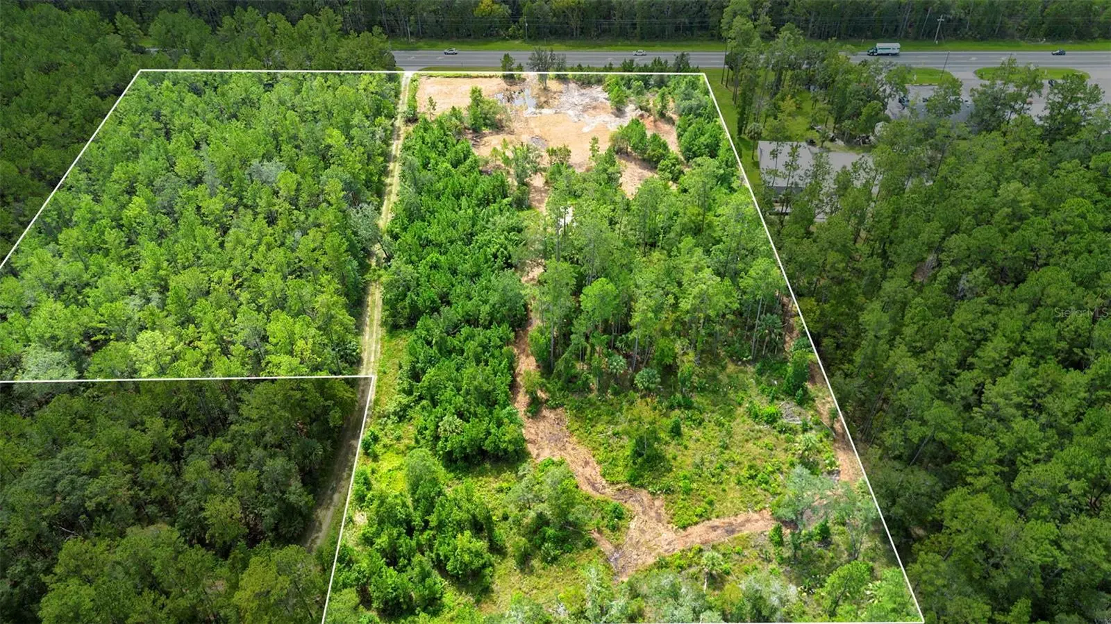 10951 Highway 40, FL