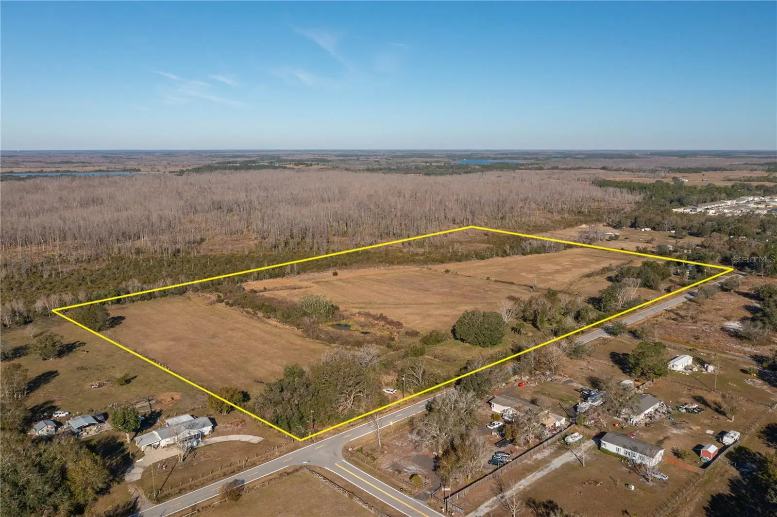 601 Diamond Acres Road, FL