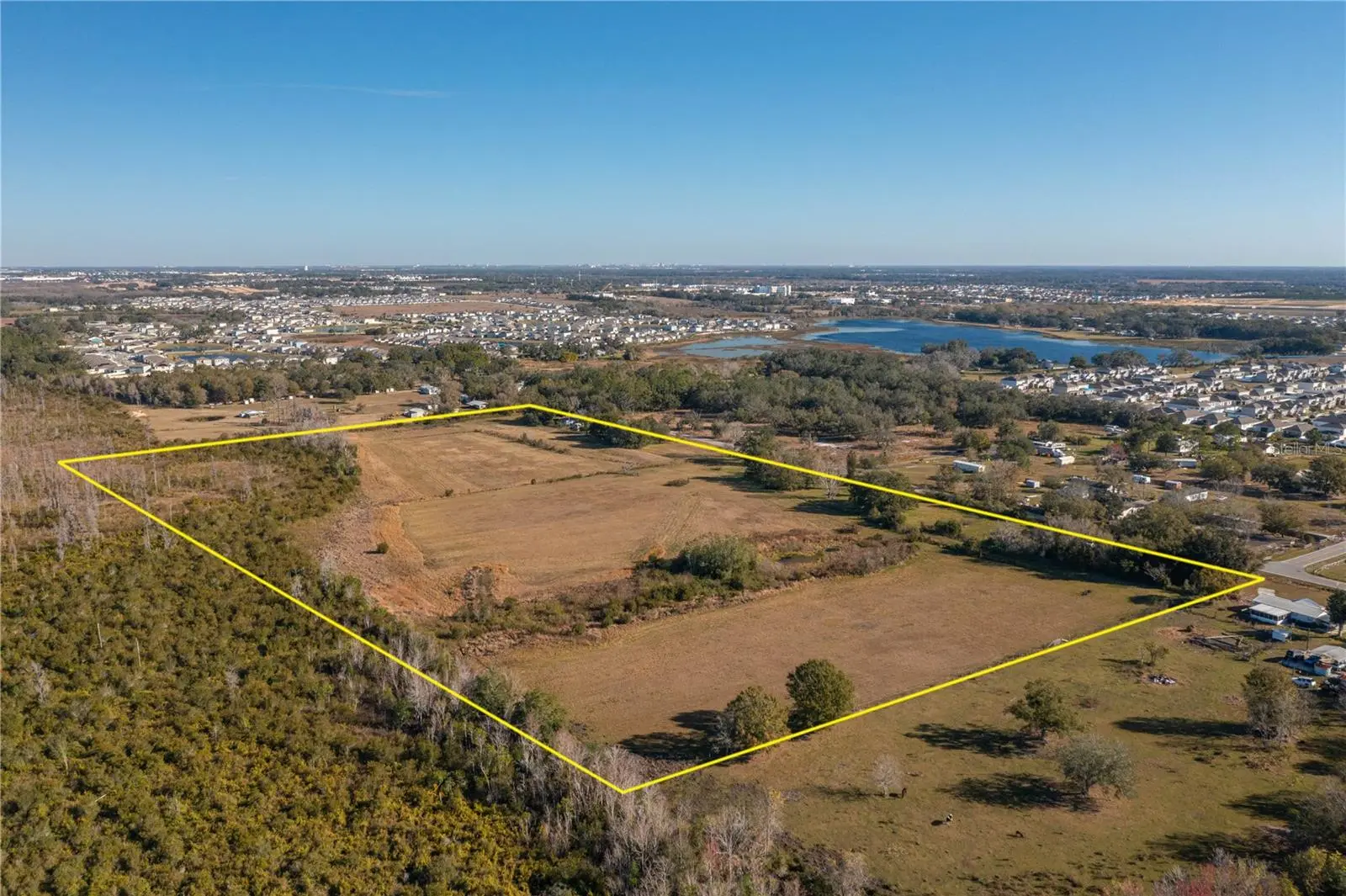 601 Diamond Acres Road, FL