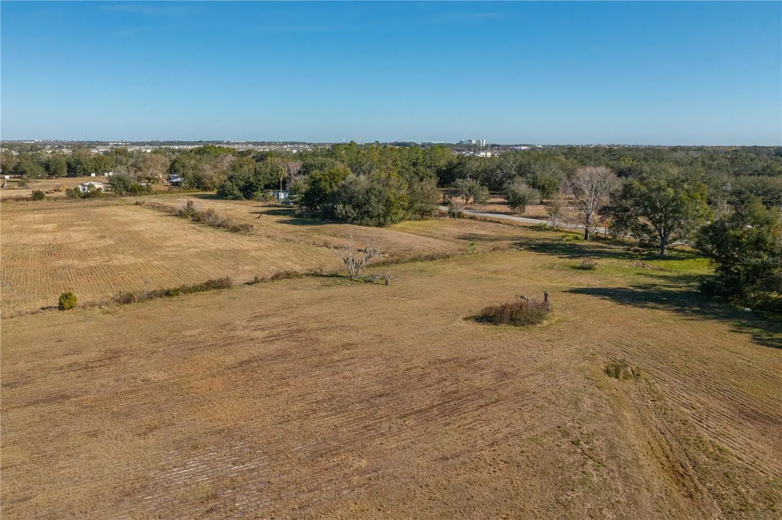 601 Diamond Acres Road, FL