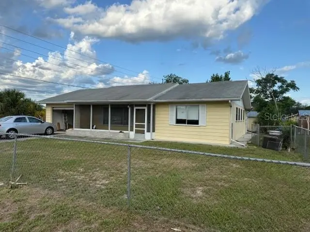 499 Water Road, FL