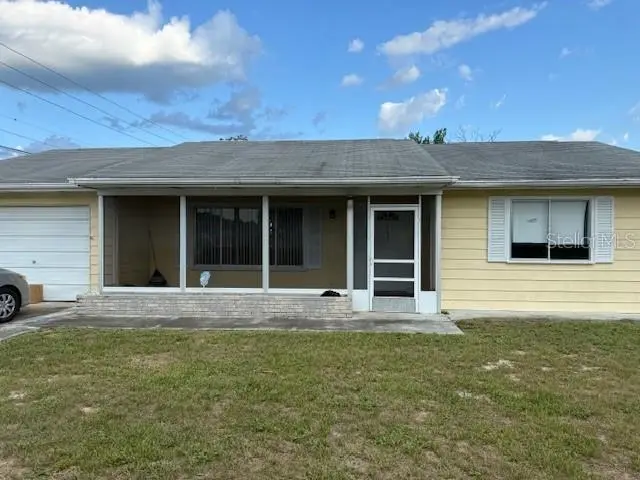499 Water Road, FL