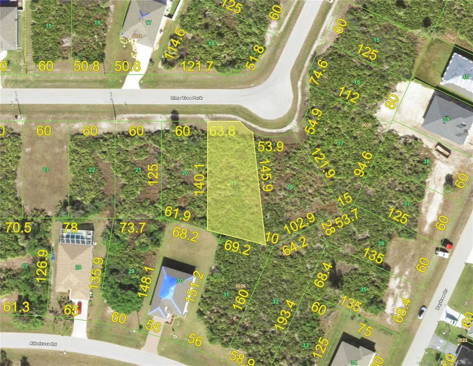 112 Lime Tree Park, FL