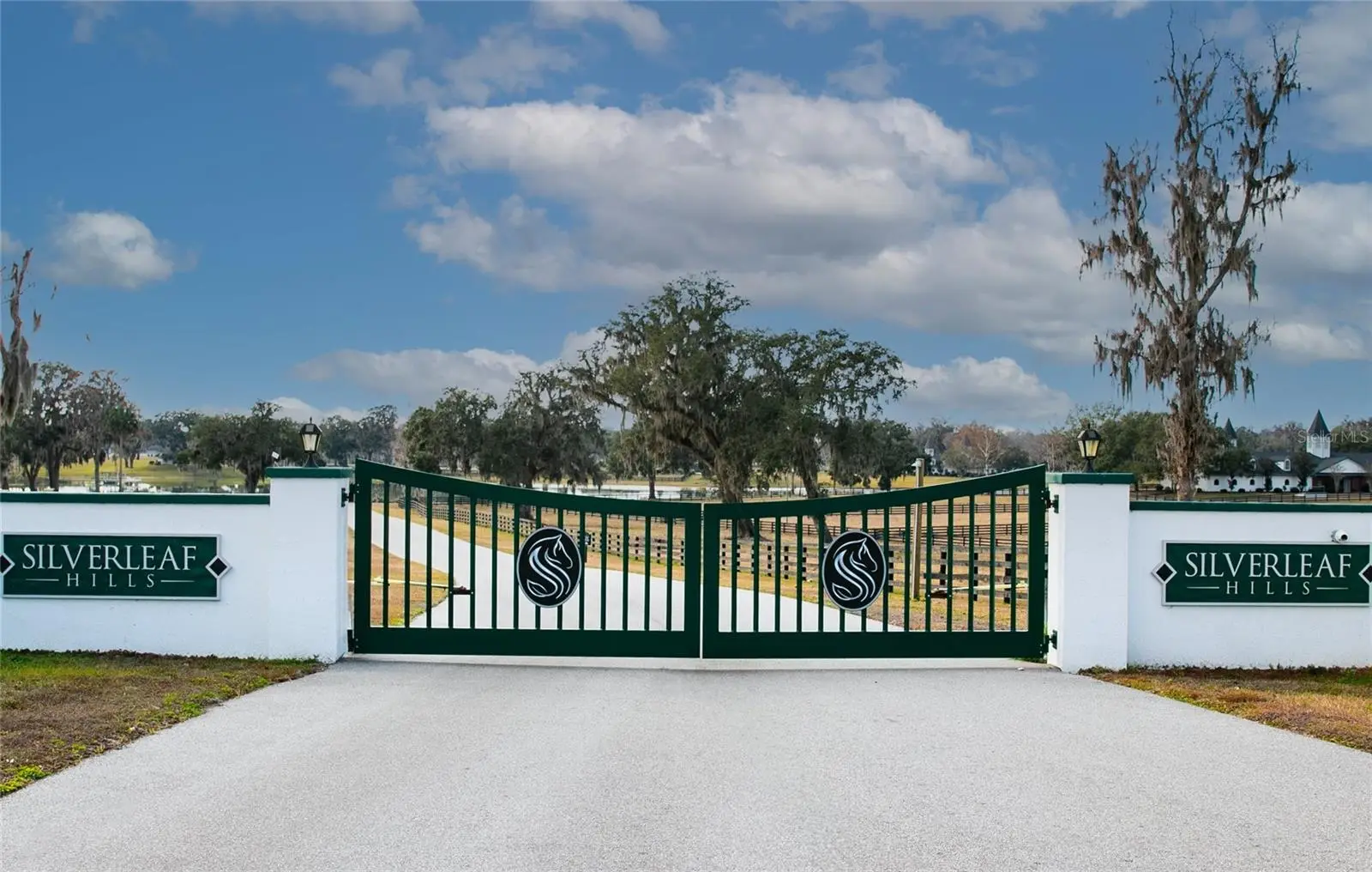 Tbd Se 157th Street Rd, FL