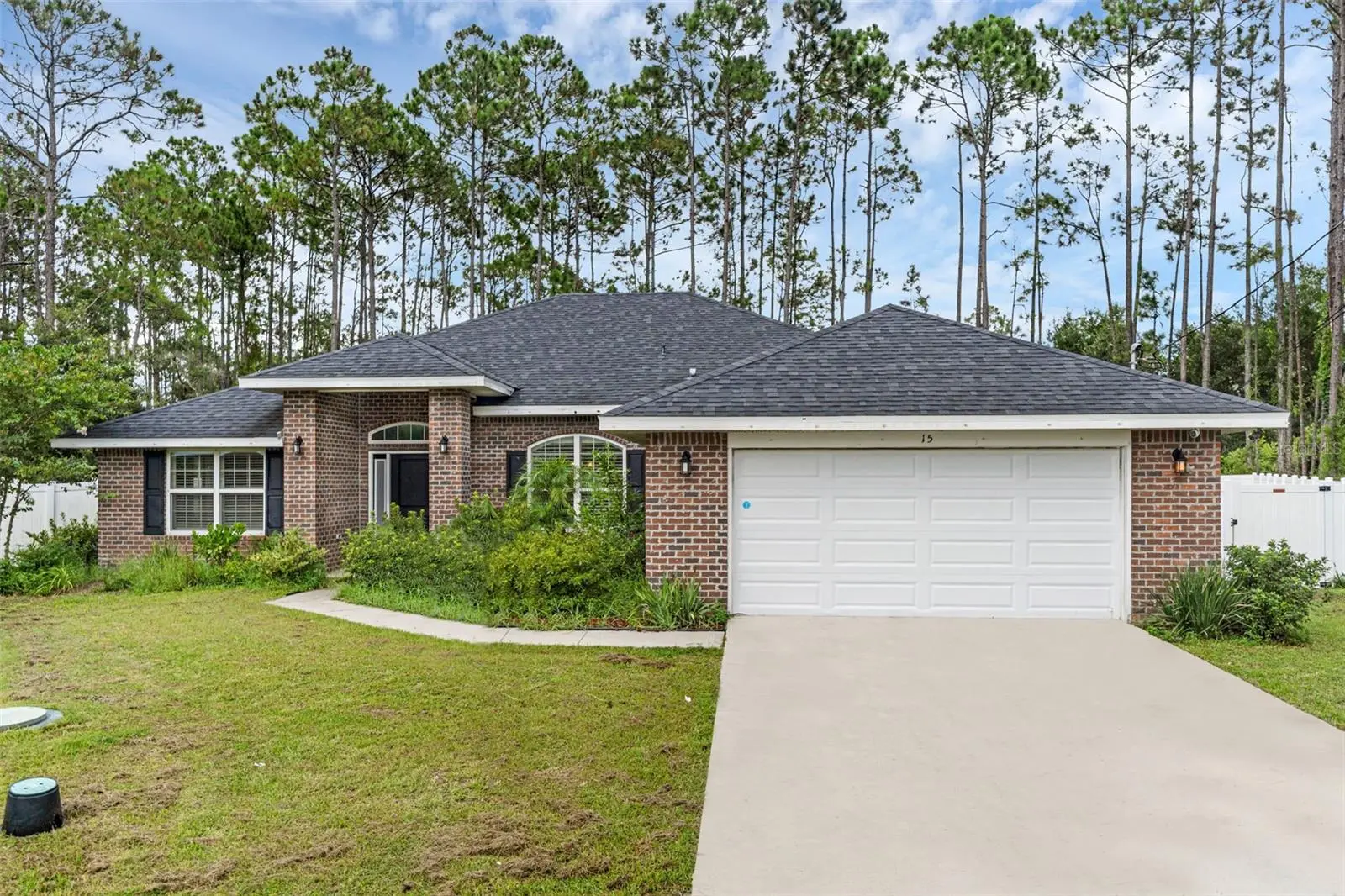 15 Zelda Court, FL