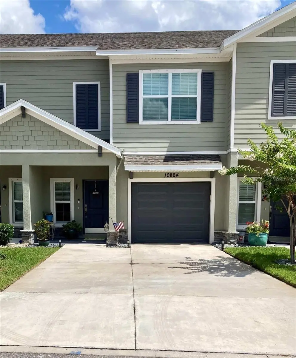 10824 Quickwater Court, FL