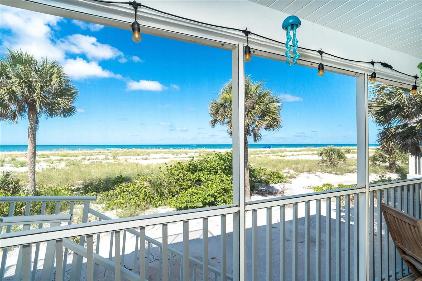 7500 Palm Island Drive, FL