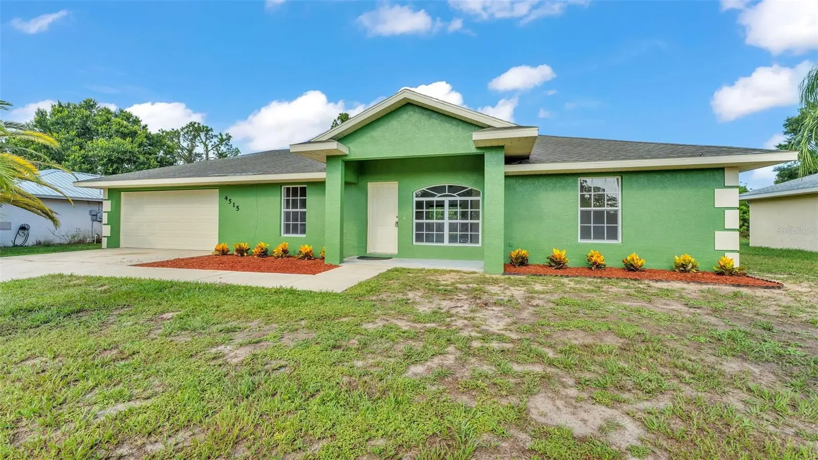 4515 Starfish Avenue, FL