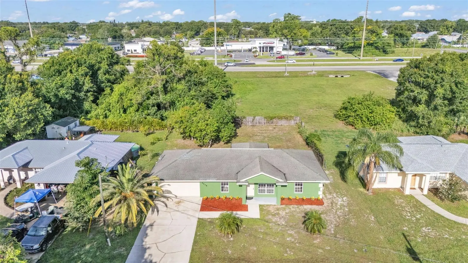 4515 Starfish Avenue, FL