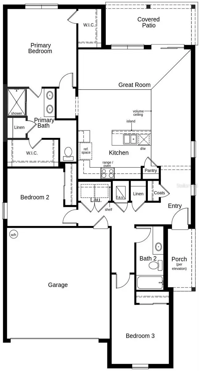 1833 Ryan Drive, FL