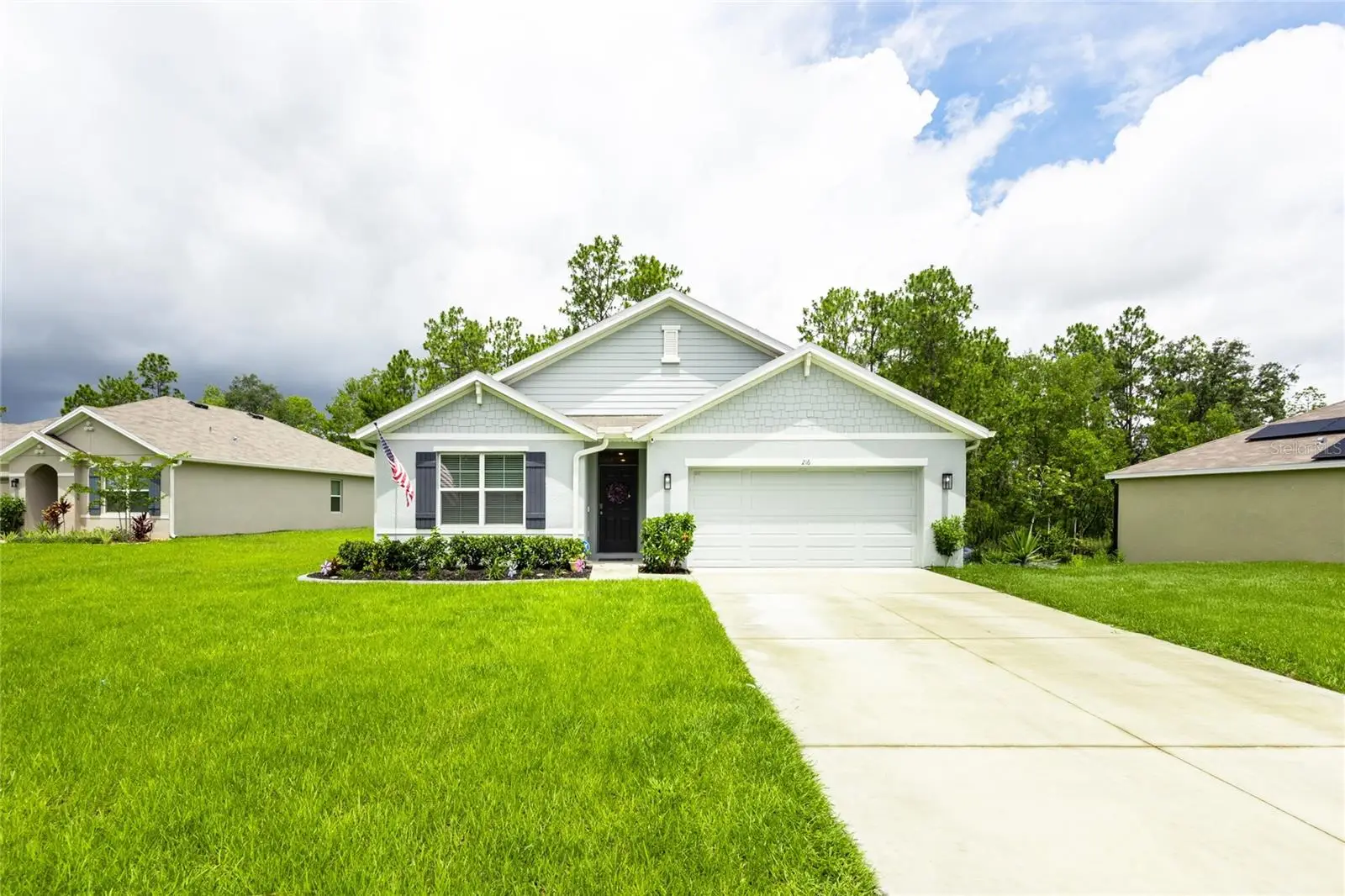 216 Hickory Course, FL