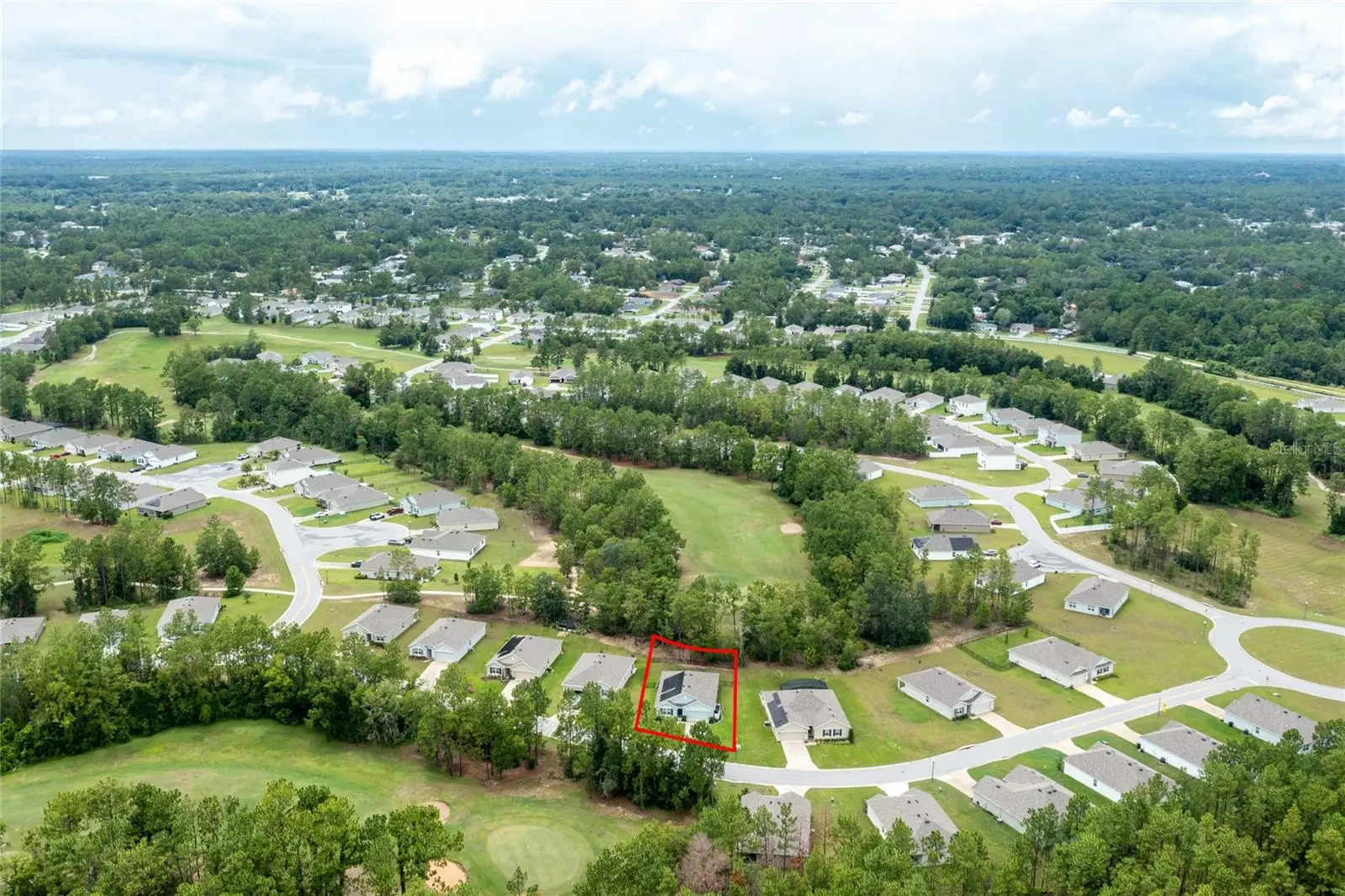 216 Hickory Course, FL