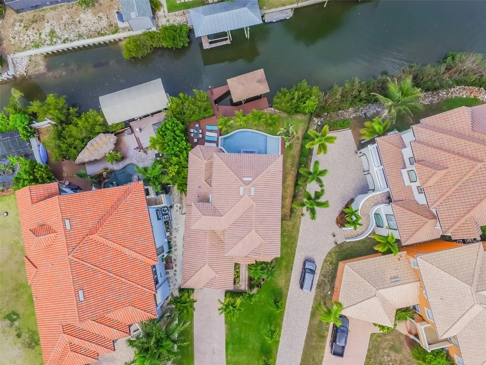 539 Treviso Drive, FL