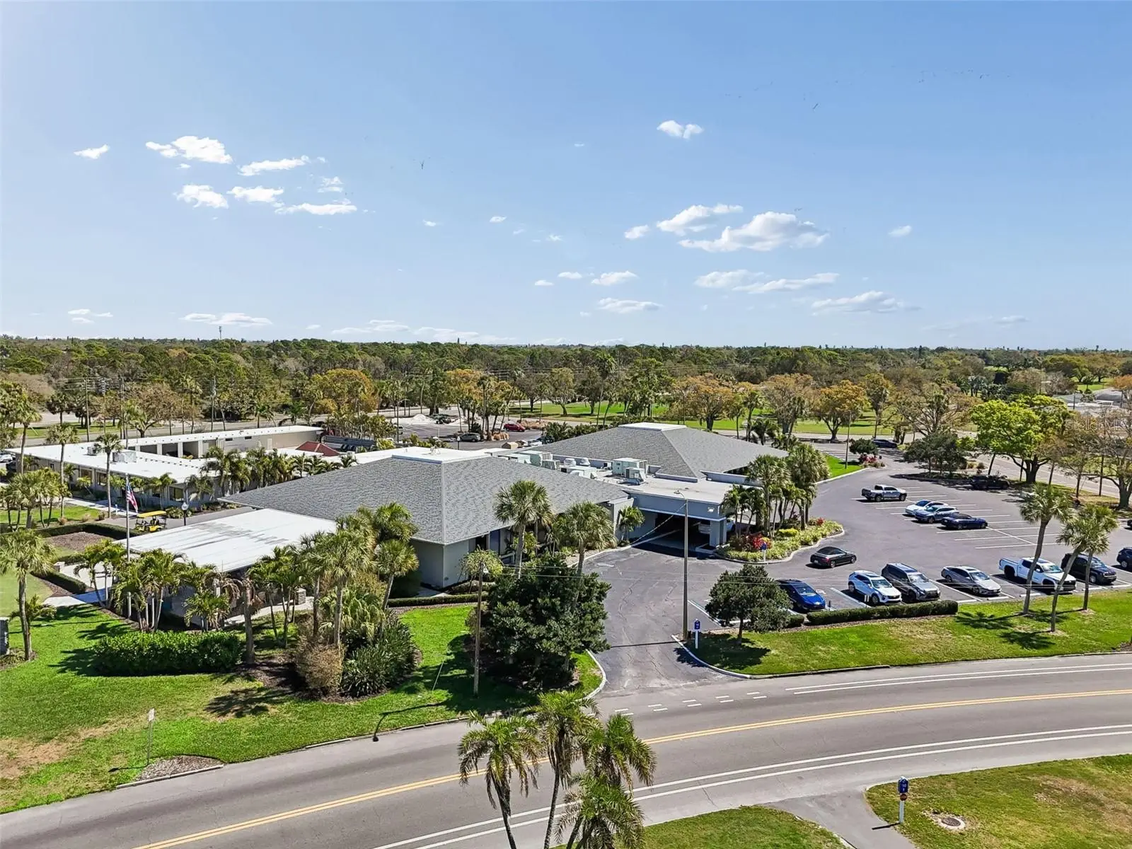 2110 Fairway Avenue, FL