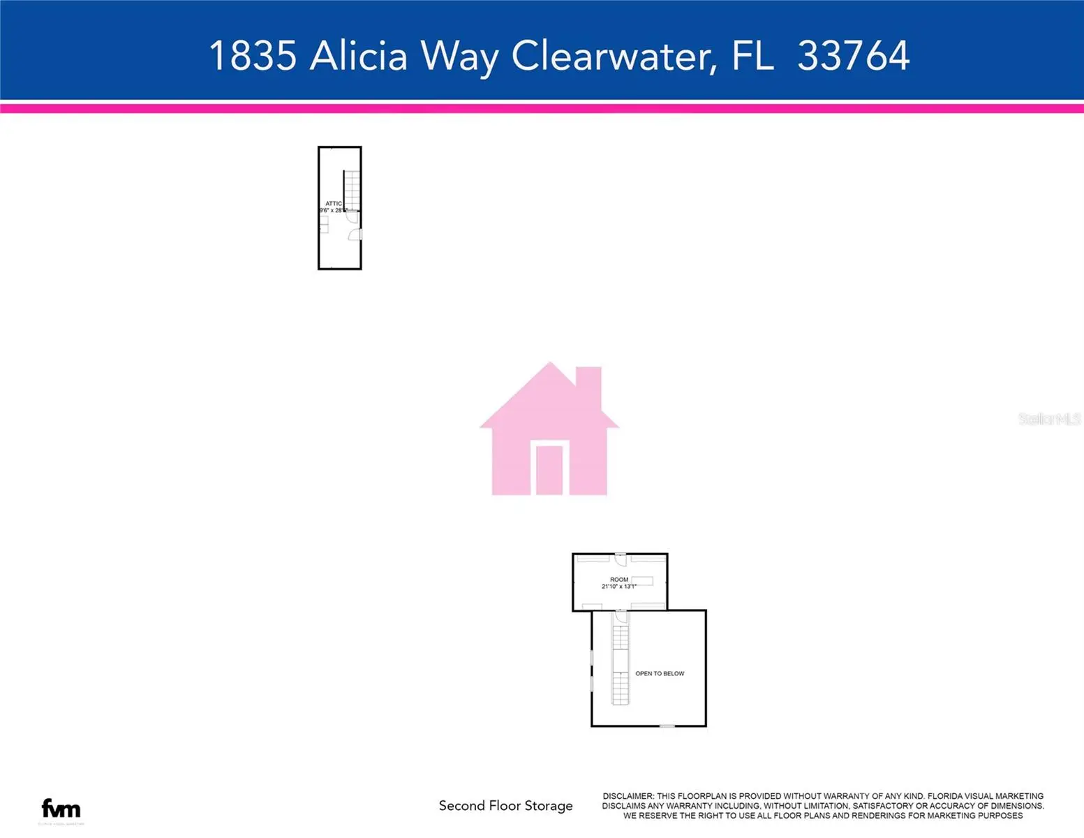 1835 Alicia Way, FL