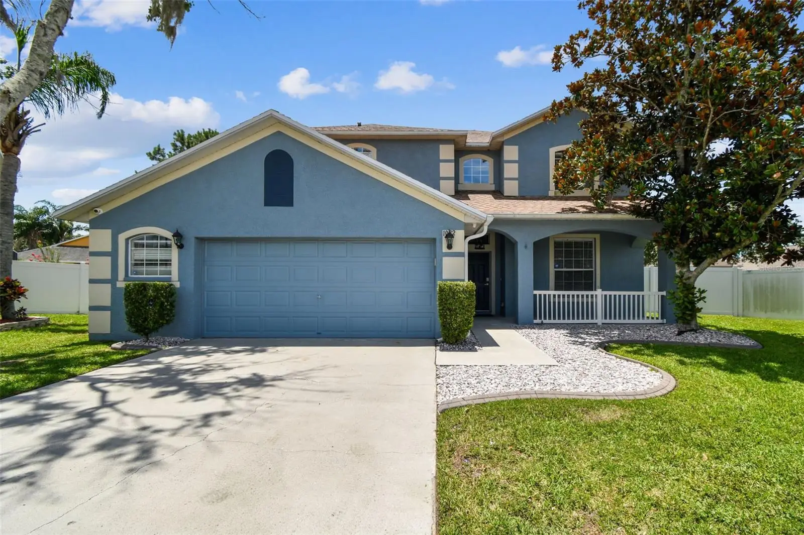 1032 Jacob Way, FL