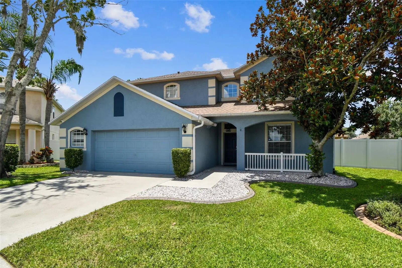 1032 Jacob Way, FL