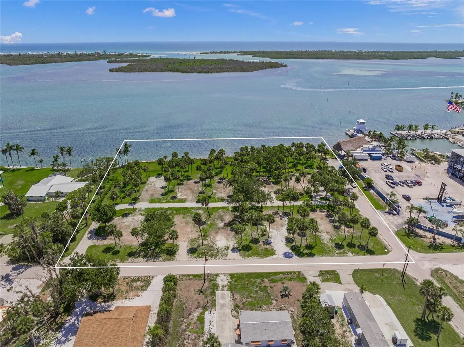 1 Rasche Road, FL