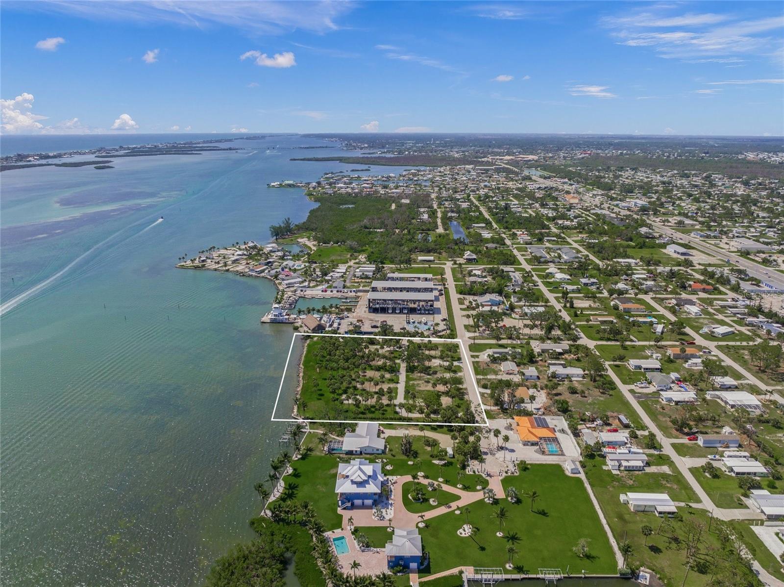 1 Rasche Road, FL