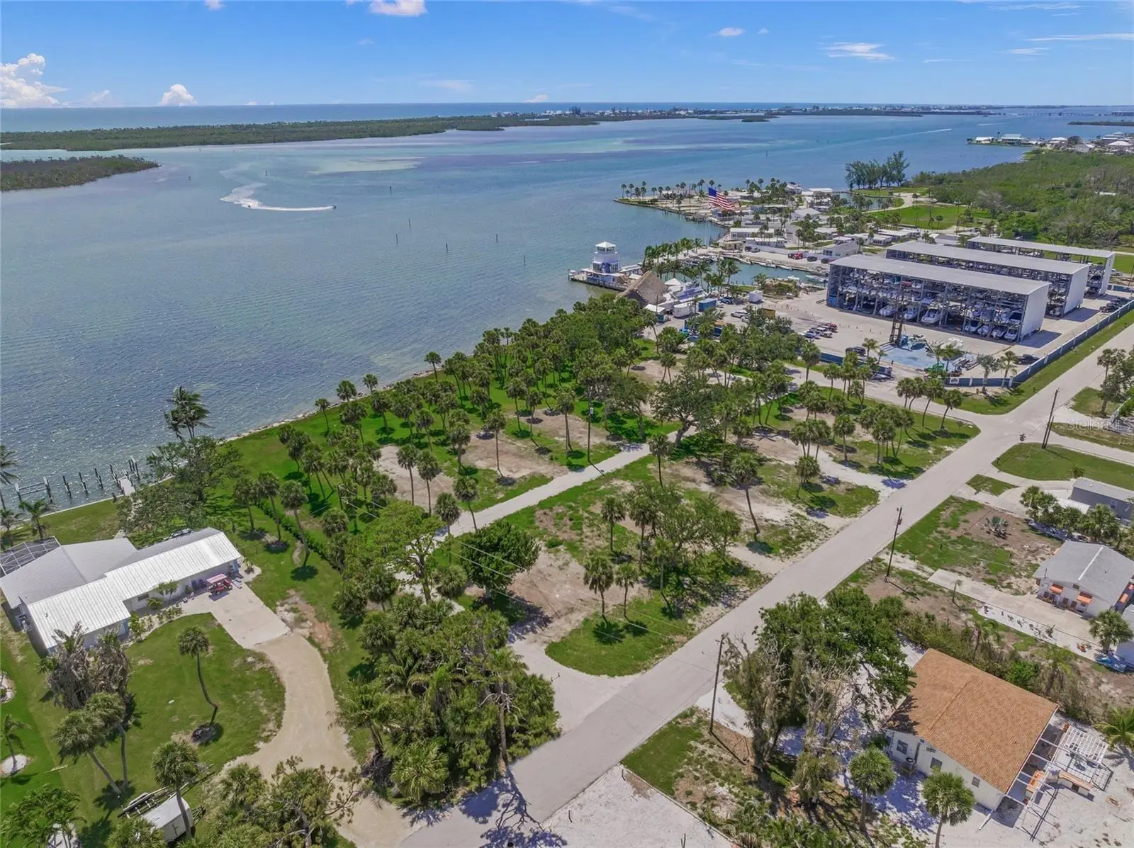 1 Rasche Road, FL
