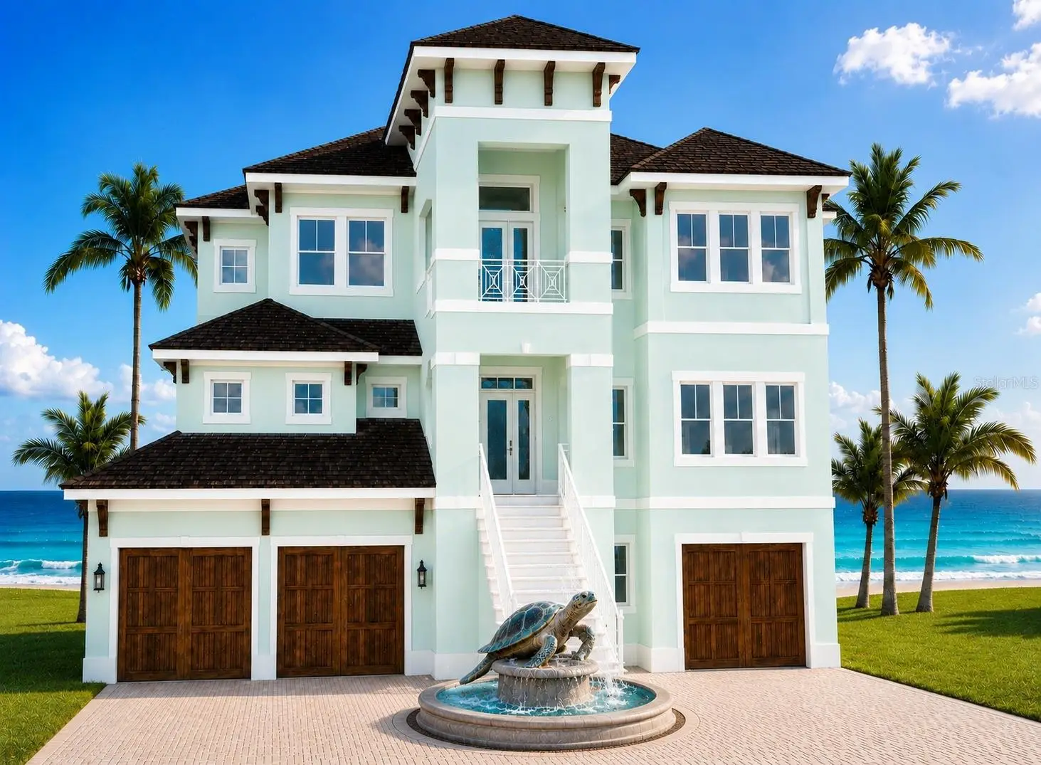29 Ocean Ridge Boulevard, FL