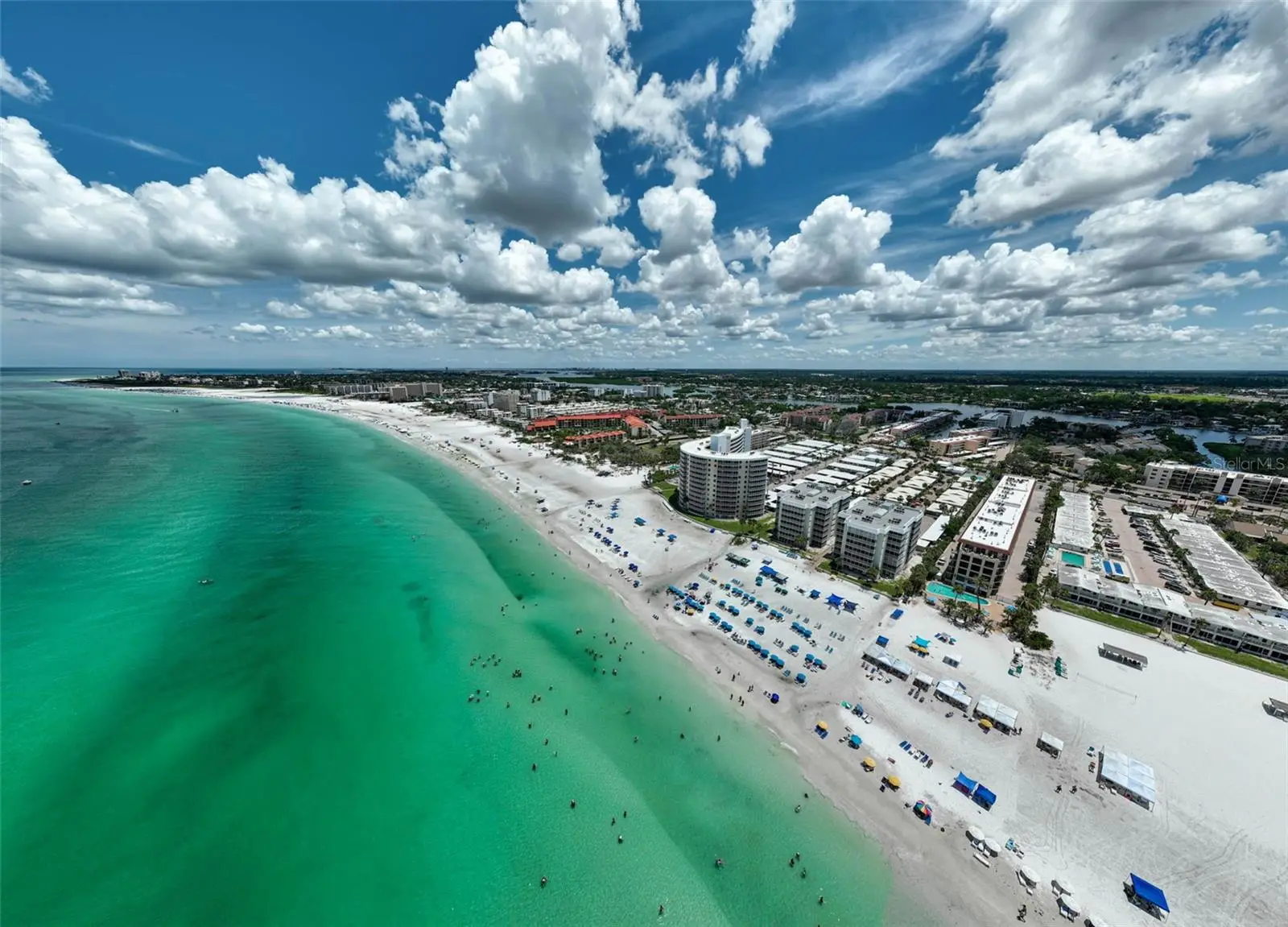 6308 Midnight Pass Road, FL