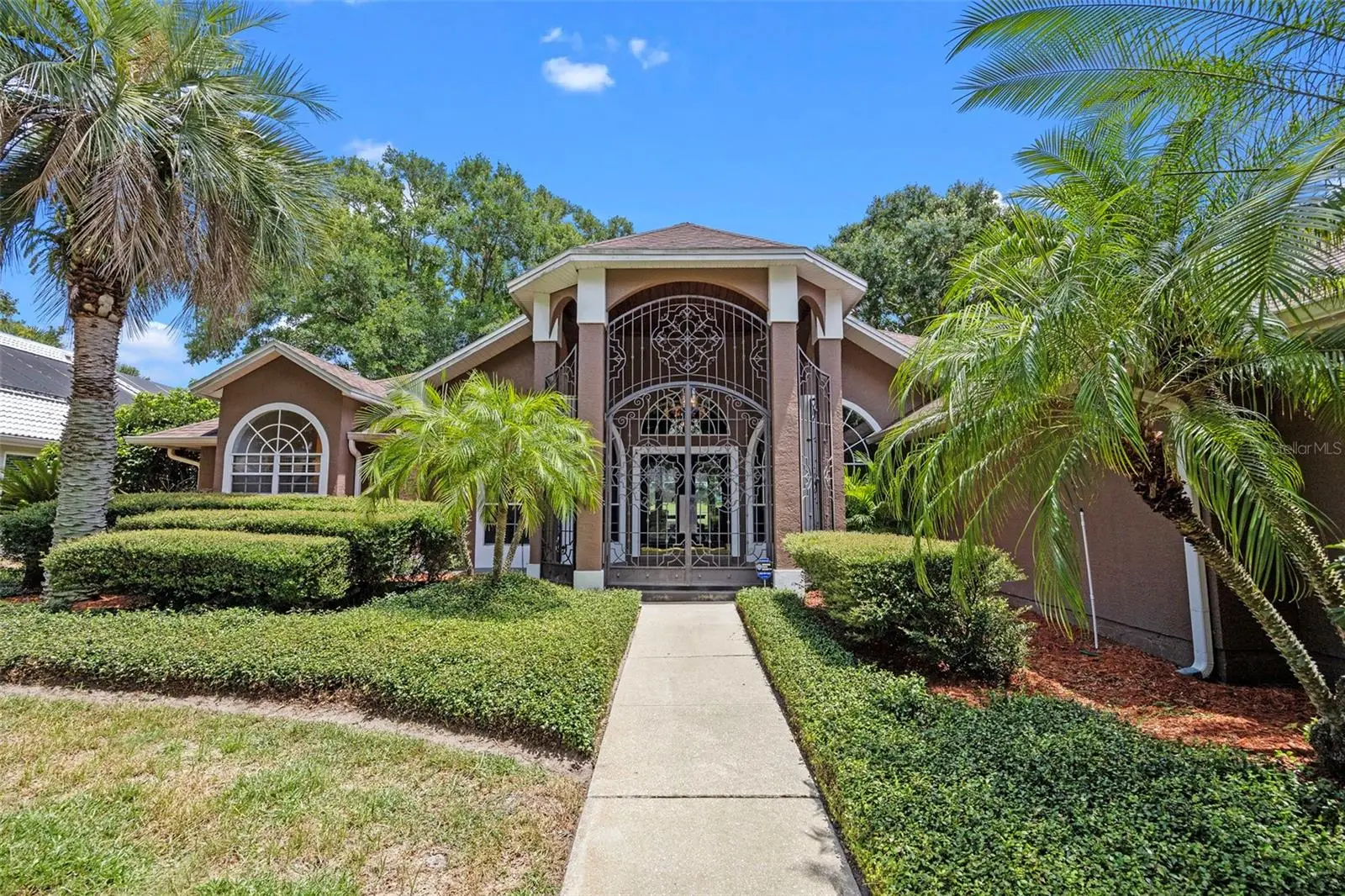 6631 Crenshaw Drive, FL