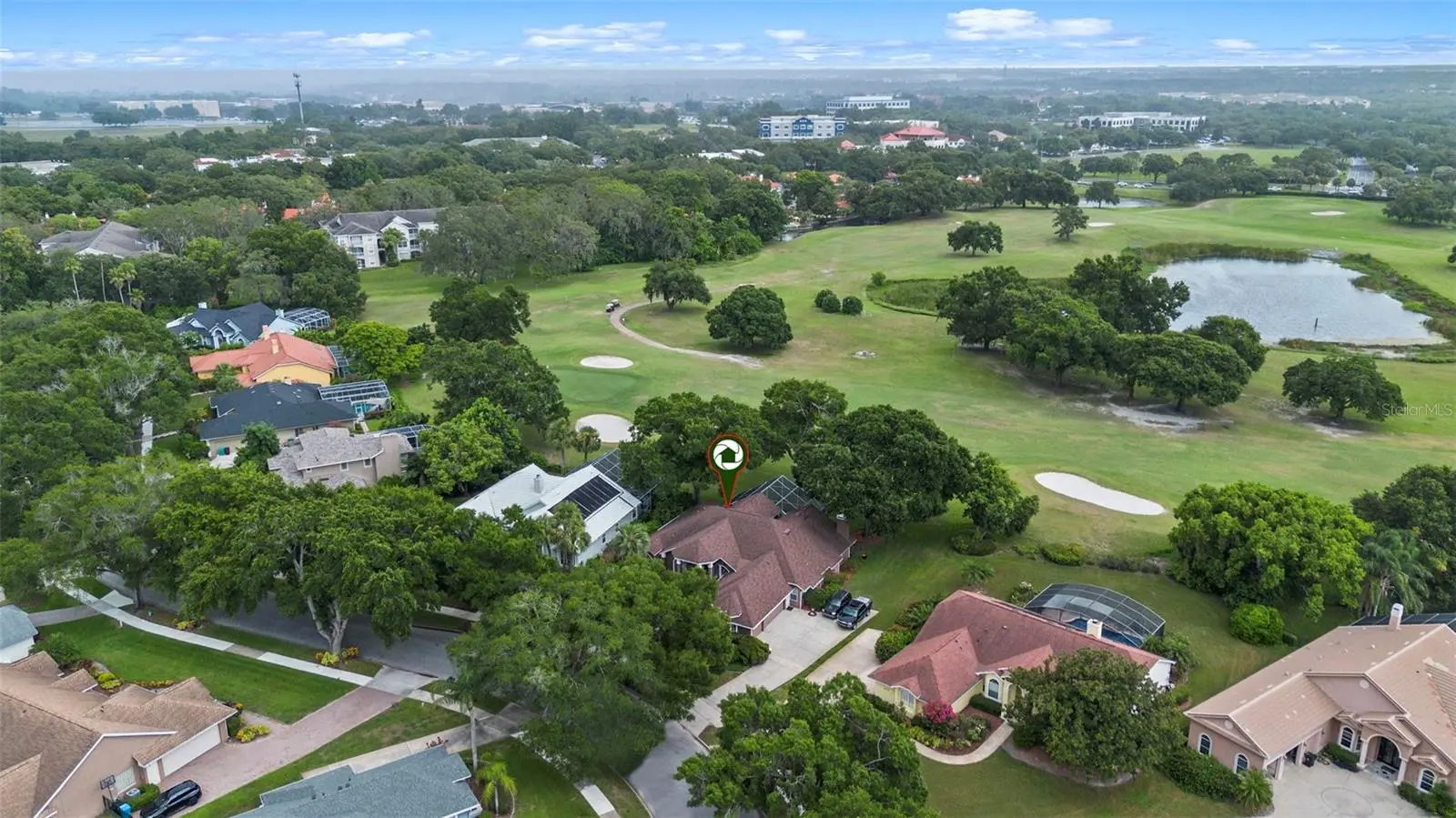 6631 Crenshaw Drive, FL