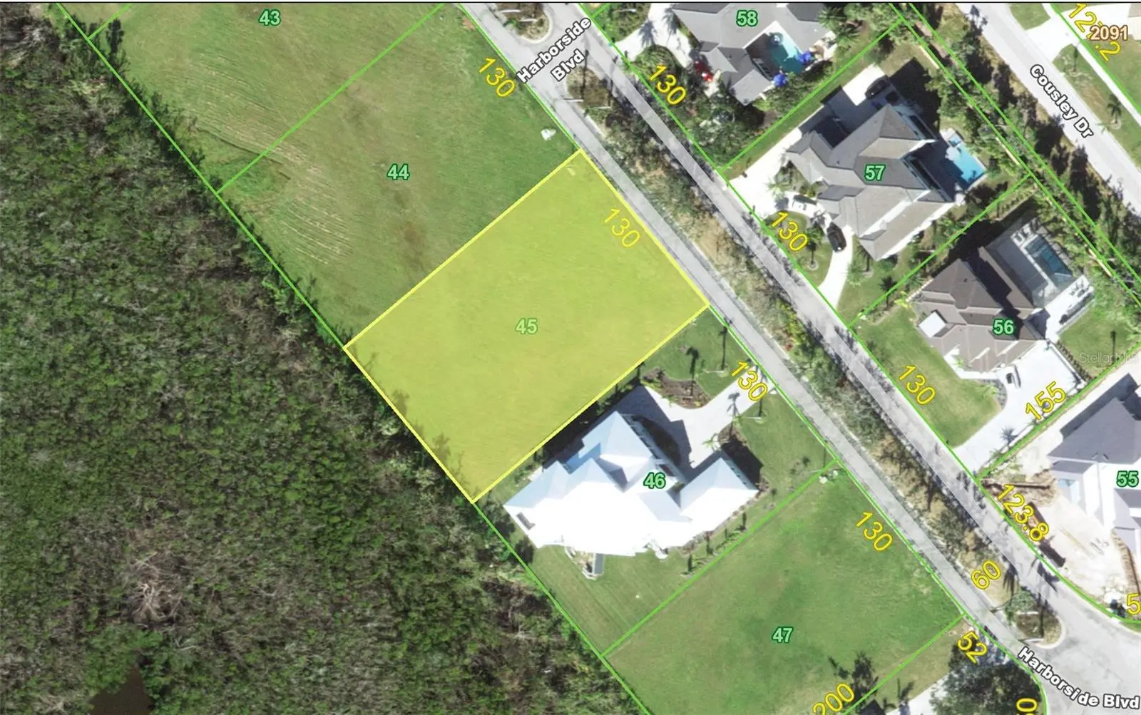 21421 Harborside Boulevard, FL