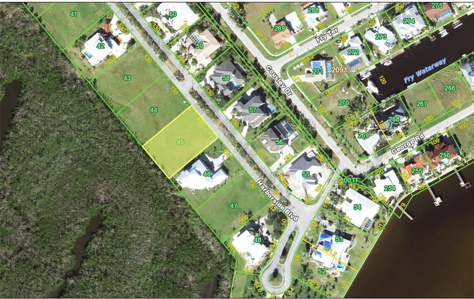 21421 Harborside Boulevard, FL