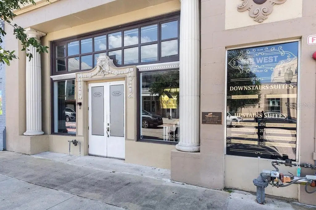 112 Indiana Avenue, FL