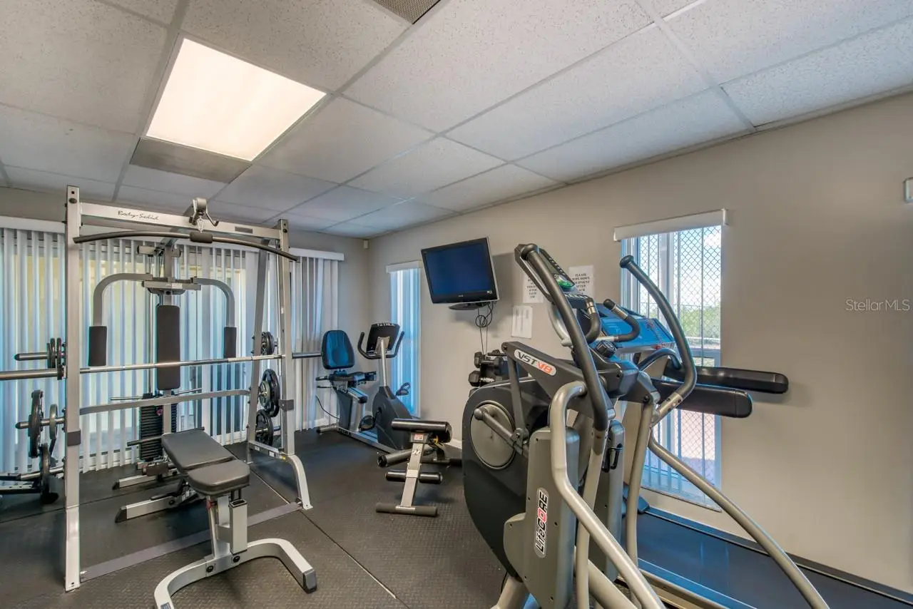 8550 A1a #261, FL