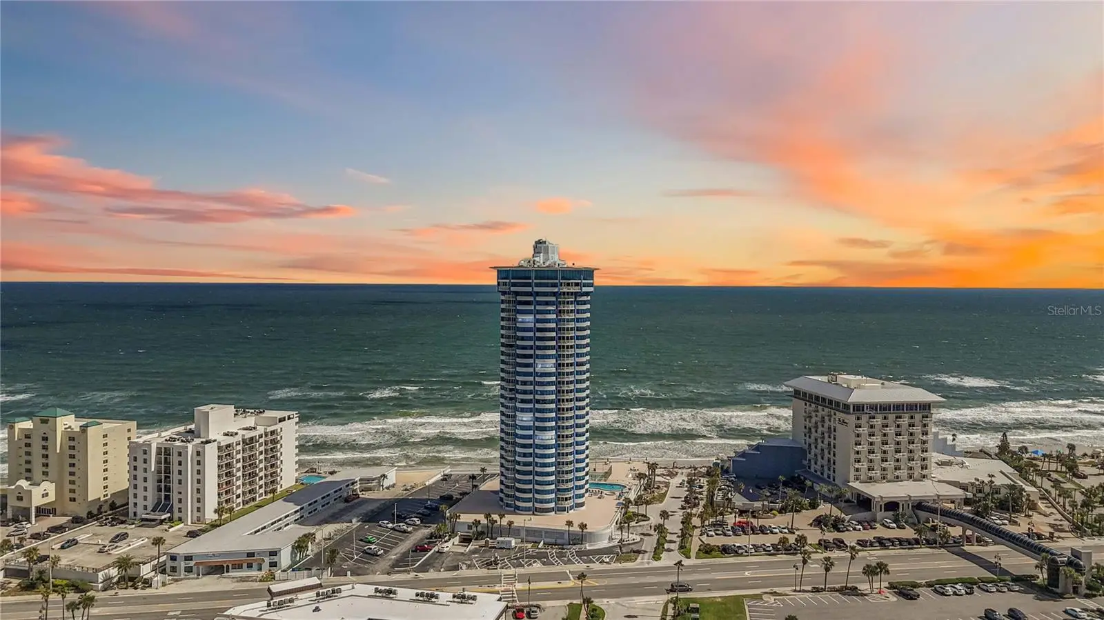 2625 South Atlantic Avenue, FL