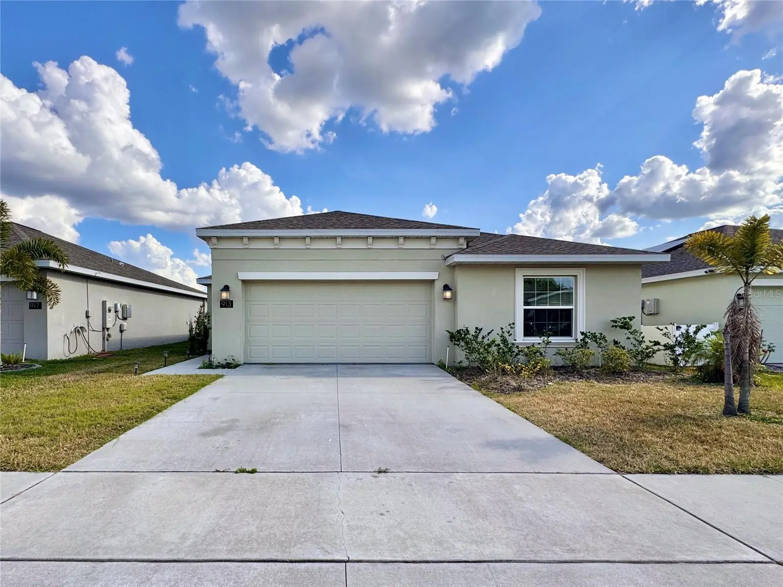 913 Washington Street, FL