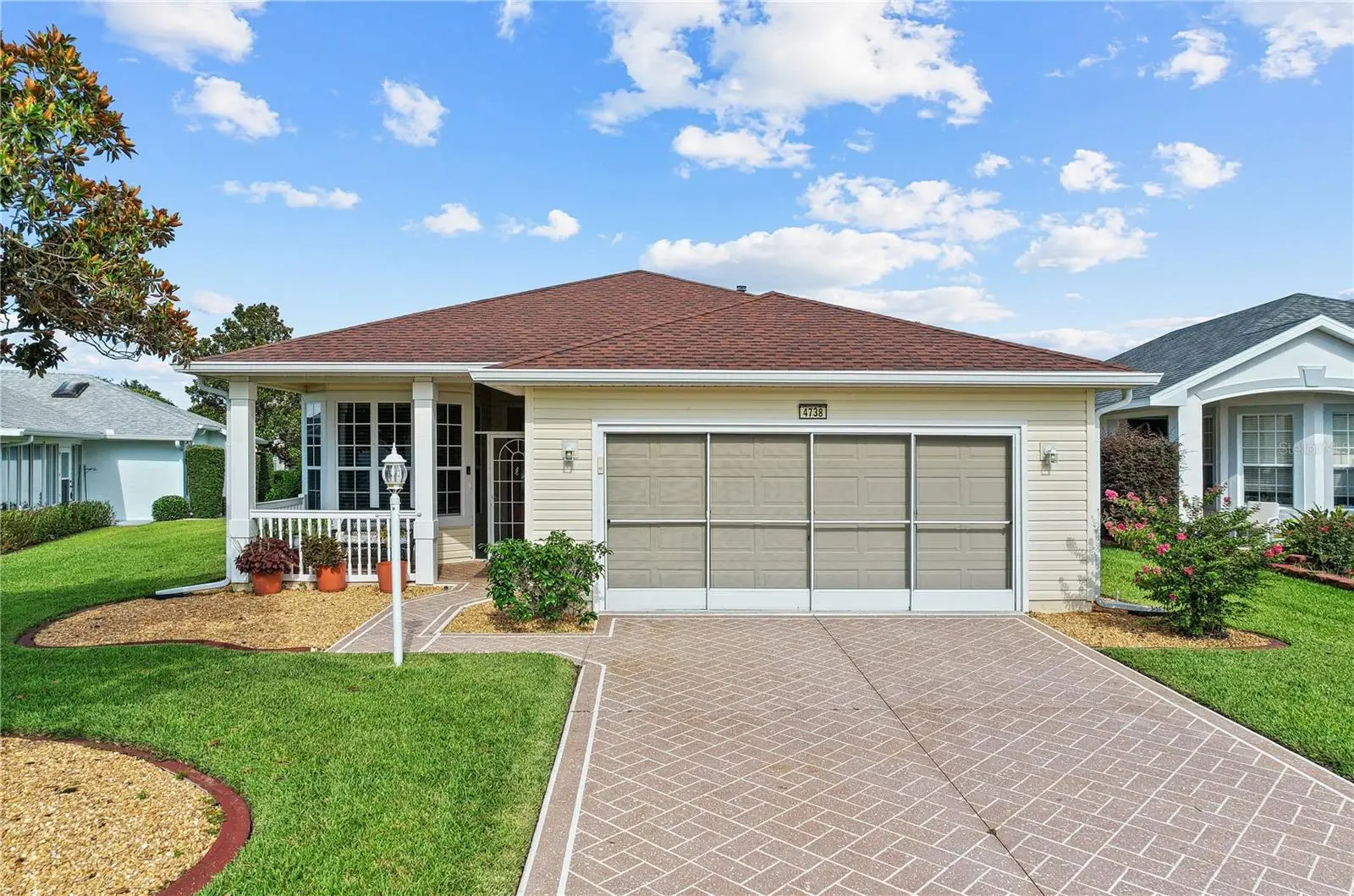 4738 St Andrews Arcade, FL