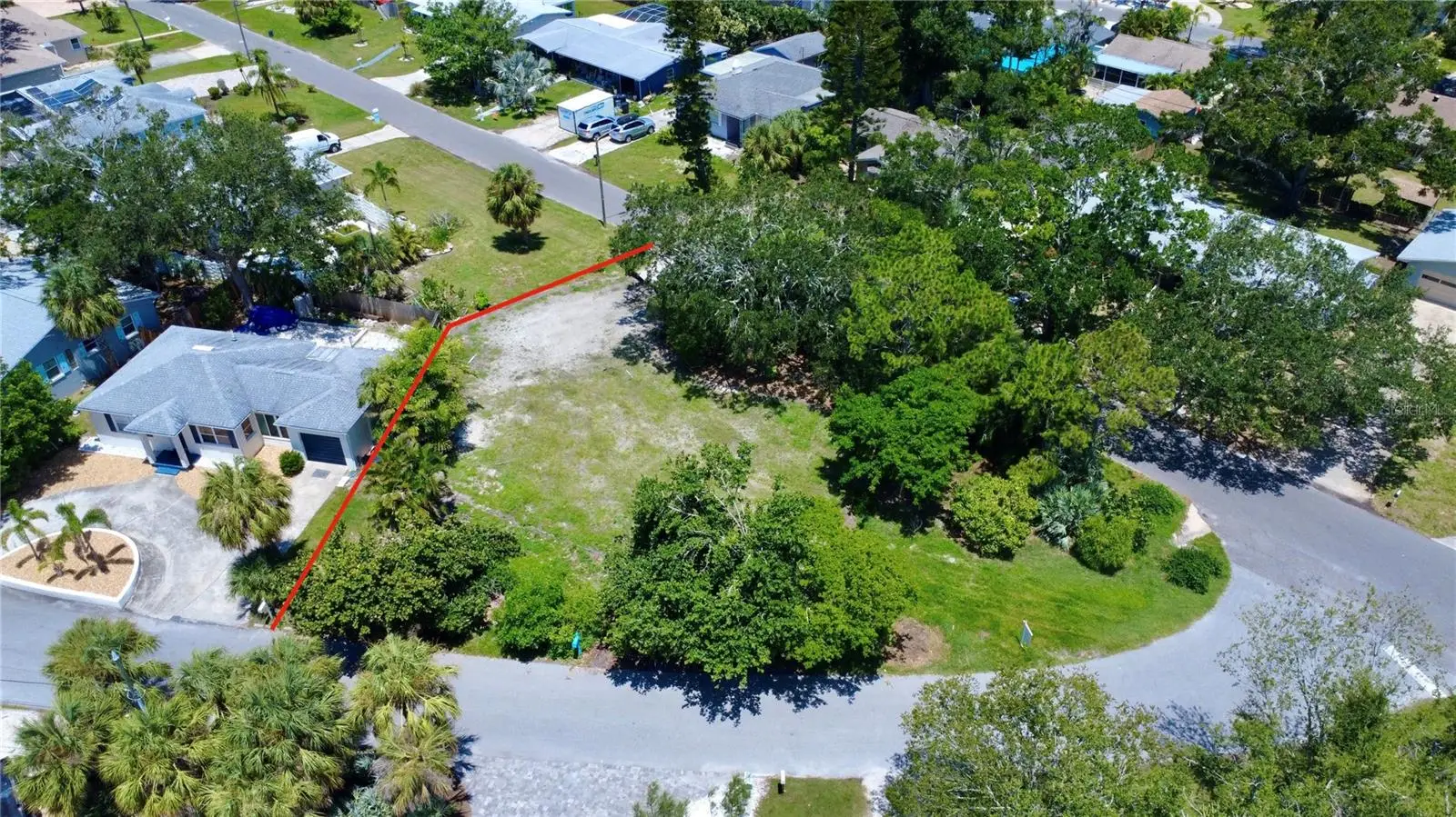 4725 Trade Winds Drive, FL