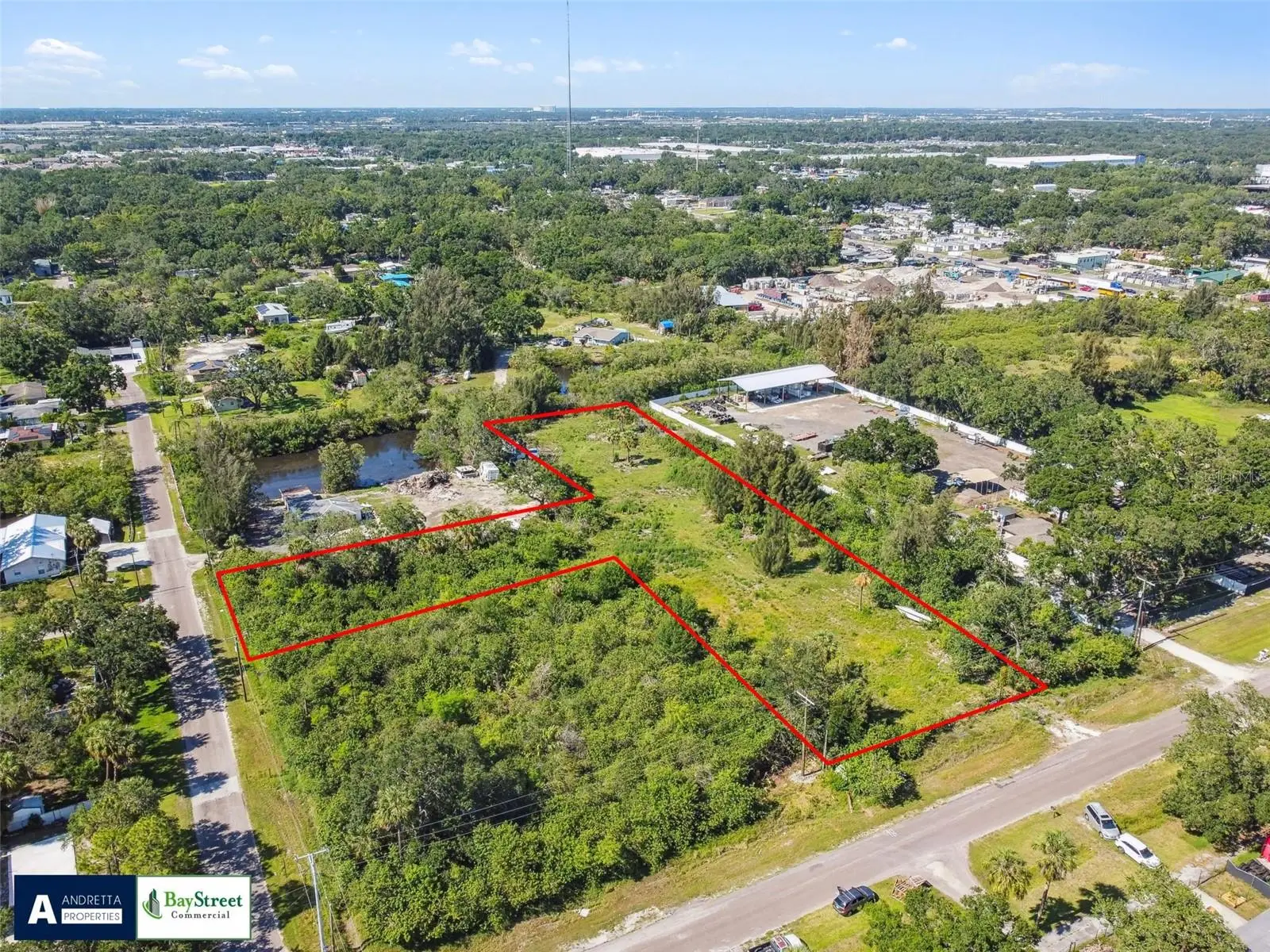 4713 El Camino Blanco Boulevard, FL
