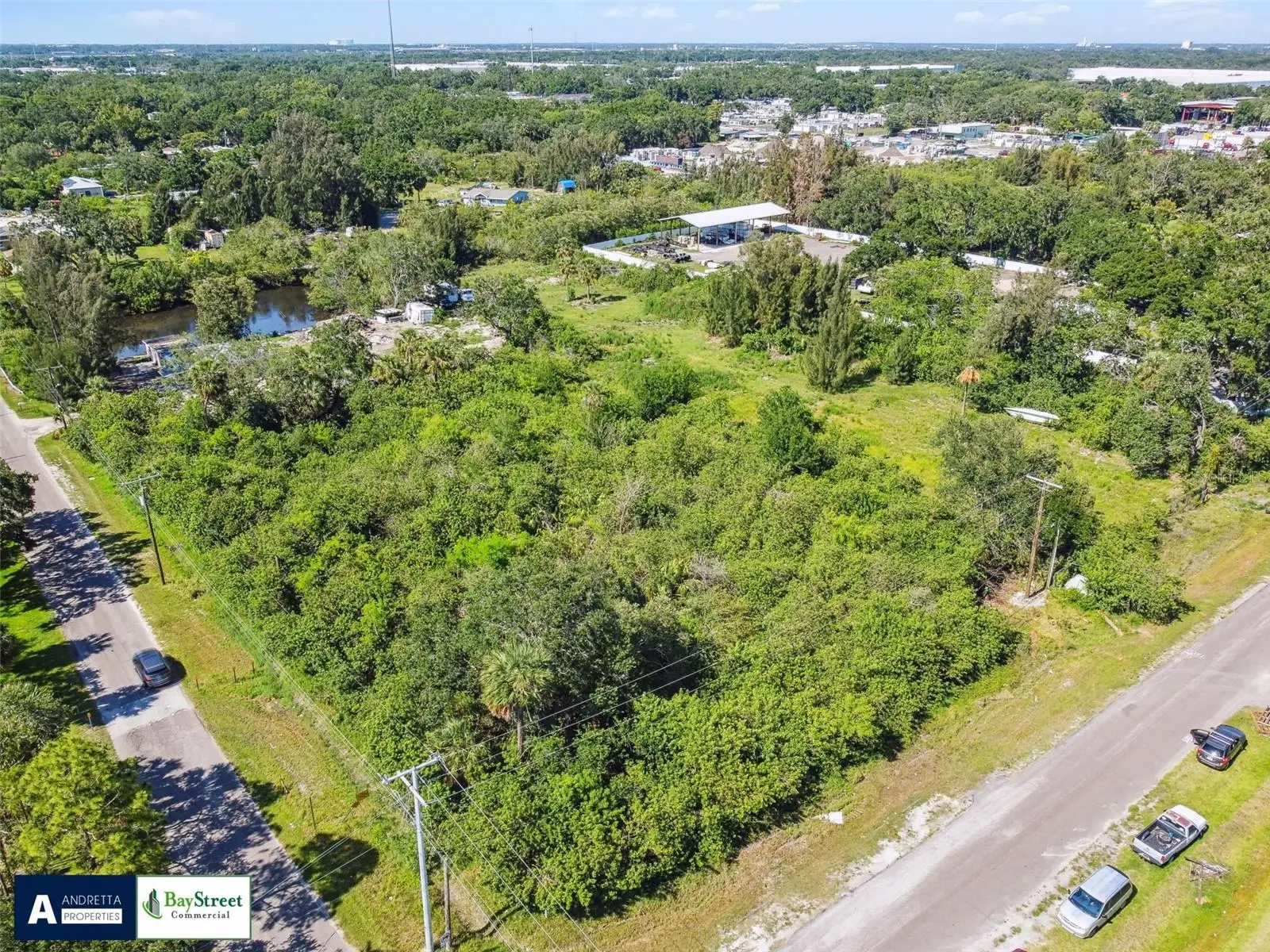 4713 El Camino Blanco Boulevard, FL