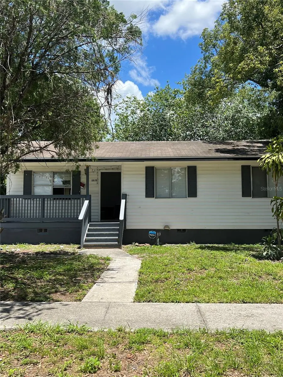 2075 Dixie Avenue, FL