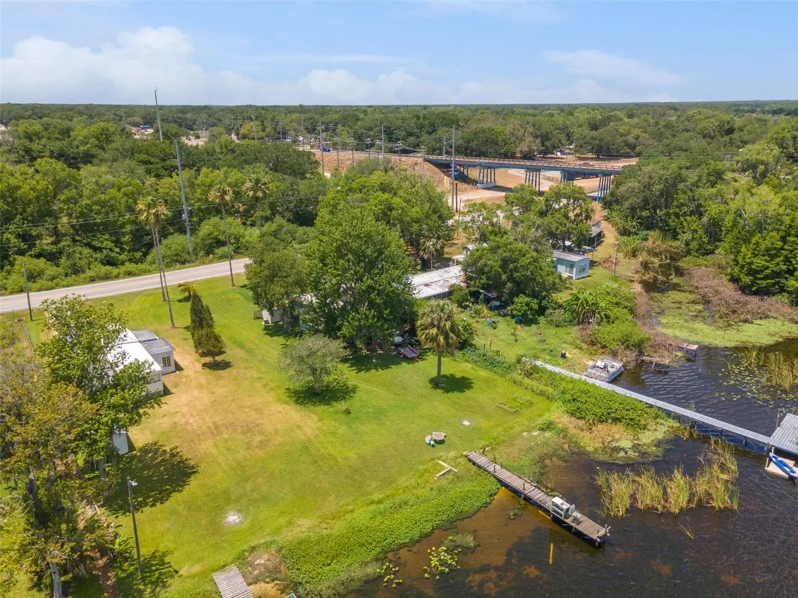 7570 Berkley Road, FL