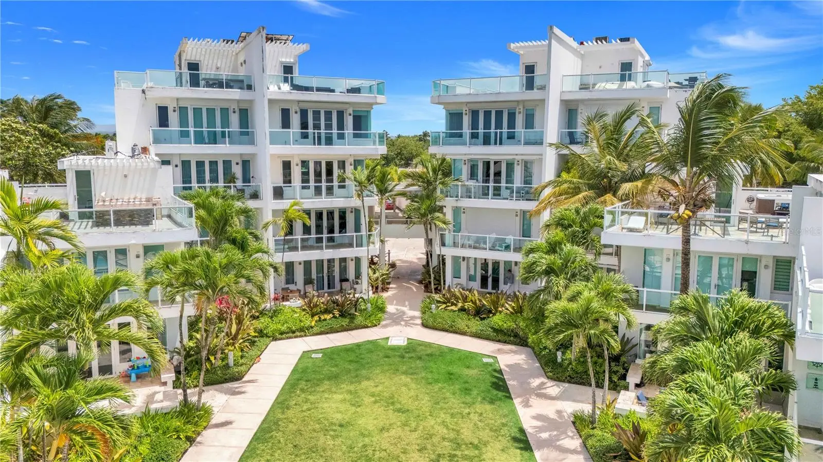 7 Paseo De La Balandras, PR