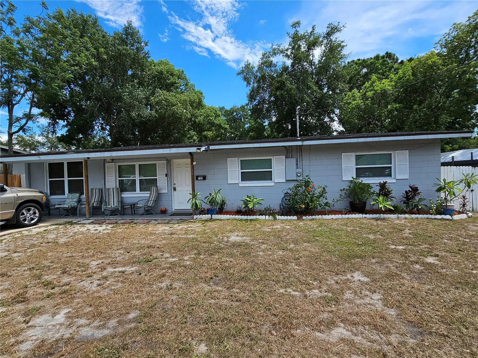 730 Seminola Boulevard, FL
