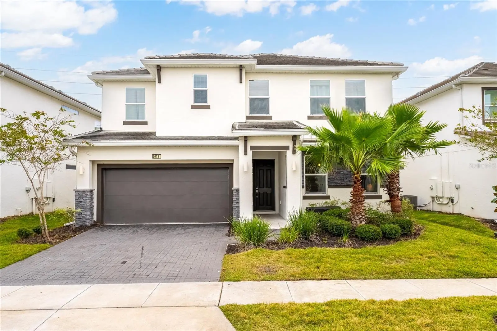 2613 Calistoga Avenue, FL