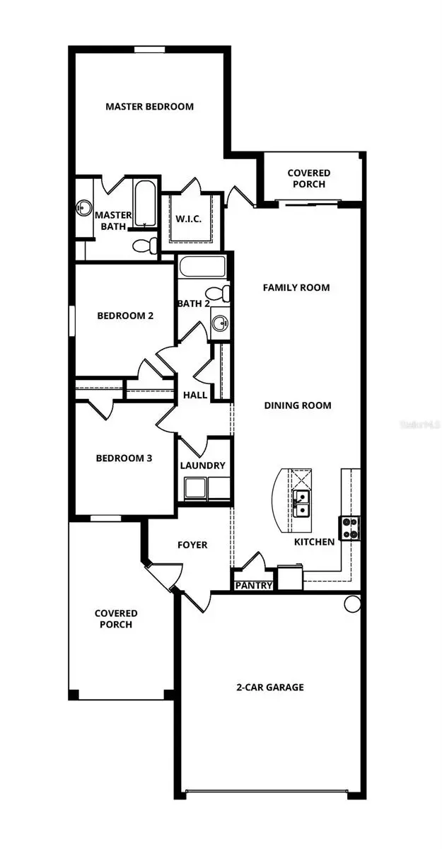 3187 Seville Street, FL