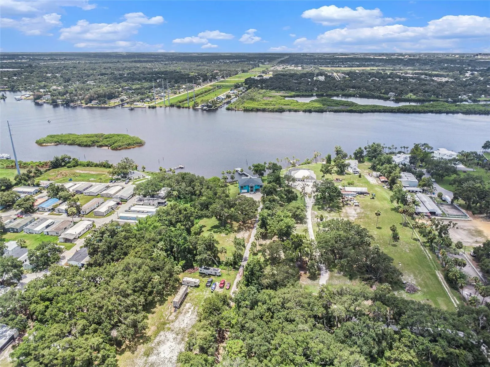 7715 Riverview Drive, FL
